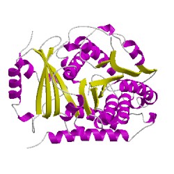 Image of CATH 5itzB