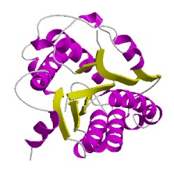 Image of CATH 5itzB01