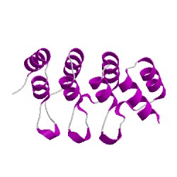 Image of CATH 5itzF00
