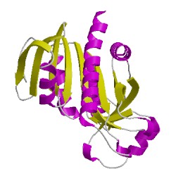 Image of CATH 5iu6B