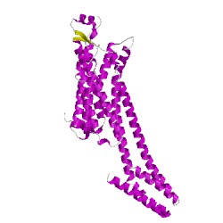 Image of CATH 5iu7A