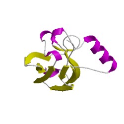 Image of CATH 5iucA00