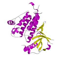 Image of CATH 5iugA