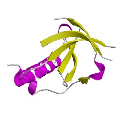 Image of CATH 5iugA01