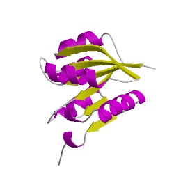 Image of CATH 5iukF00