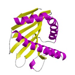 Image of CATH 5ivxA01