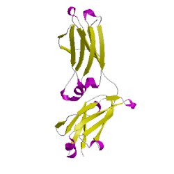 Image of CATH 5iw3A