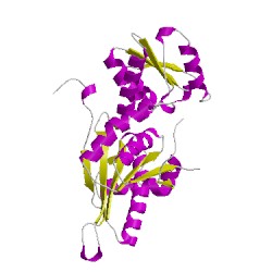 Image of CATH 5iw8A