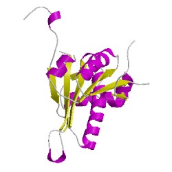 Image of CATH 5iw8A01