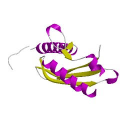 Image of CATH 5iw9B