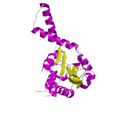 Image of CATH 5iwaB