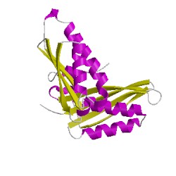 Image of CATH 5iwaC