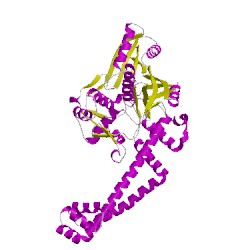 Image of CATH 5iwmA00