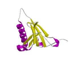 Image of CATH 5iwwA