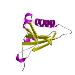 Image of CATH 5iwwB