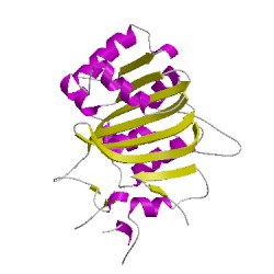 Image of CATH 5ix1B01