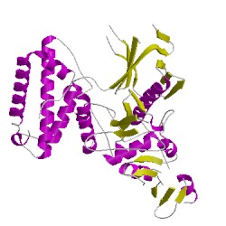 Image of CATH 5ixdA