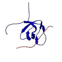 Image of CATH 5ixf