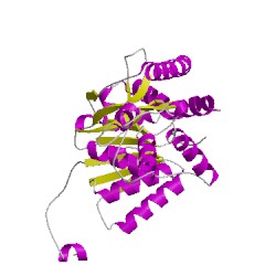 Image of CATH 5ixsA