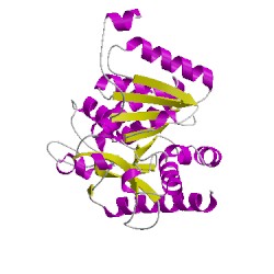 Image of CATH 5ixsB