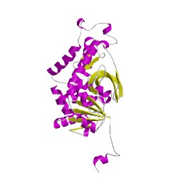 Image of CATH 5ixsC