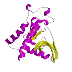 Image of CATH 5ixsC02