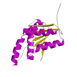 Image of CATH 5ixsD01