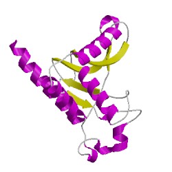 Image of CATH 5ixsD02