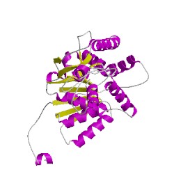 Image of CATH 5ixyA