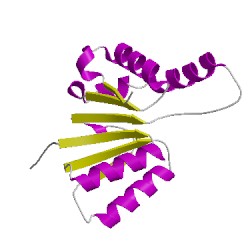 Image of CATH 5ixyA01