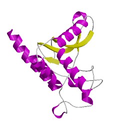 Image of CATH 5ixyD02