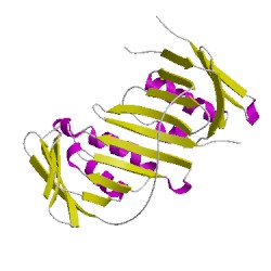 Image of CATH 5iy4C