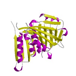 Image of CATH 5iy4E