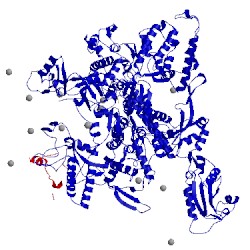 Image of CATH 5iya