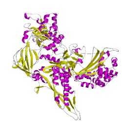 Image of CATH 5iybB