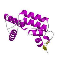 Image of CATH 5iybD