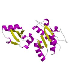 Image of CATH 5iybE