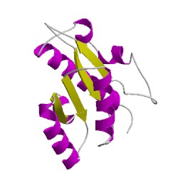 Image of CATH 5iybE01