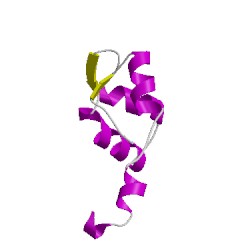 Image of CATH 5iybJ00