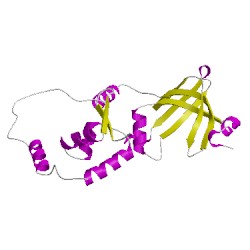 Image of CATH 5iybT