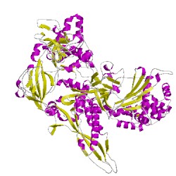 Image of CATH 5iycB