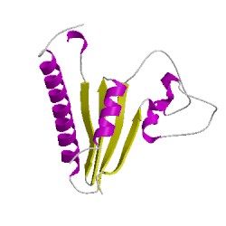 Image of CATH 5iycC01