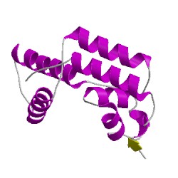 Image of CATH 5iycD00