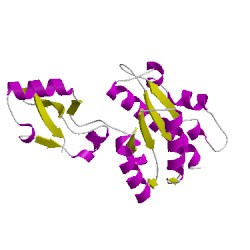 Image of CATH 5iycE