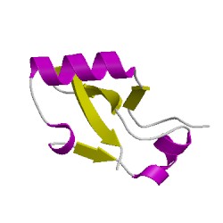 Image of CATH 5iycE02