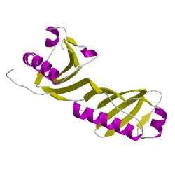 Image of CATH 5iycP