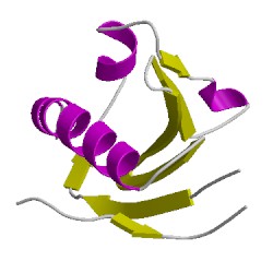 Image of CATH 5iycP01