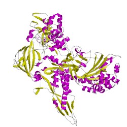 Image of CATH 5iydB