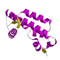 Image of CATH 5iydD