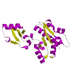 Image of CATH 5iydE